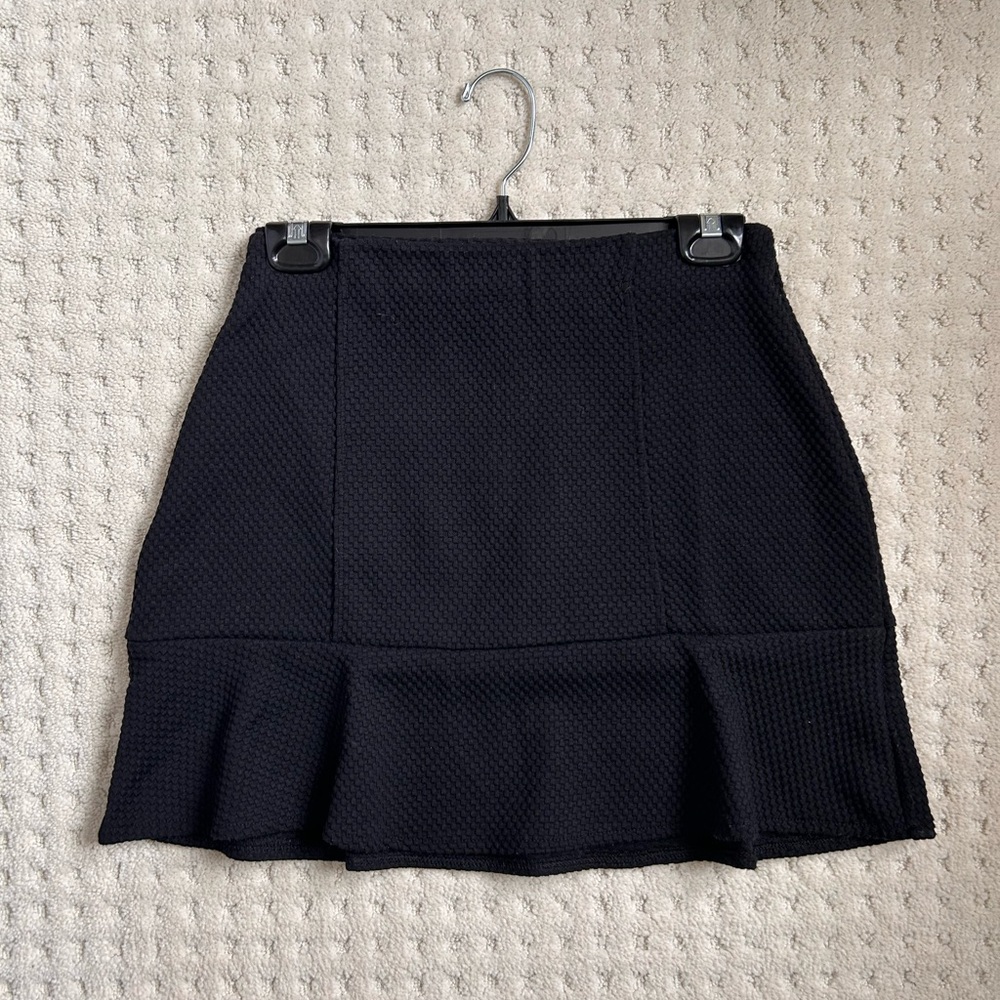 Women’s Olive & Oak Skirt